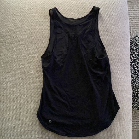 Lululemon tank top - Picture 4 of 5